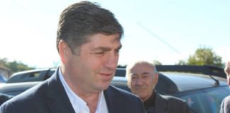 მარნეულის მაჟორიტარი დეპუტატი – პროცესი არ გაგვქცევია და ვაკონტროლებთ ყველაფერს