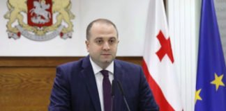 თელავისა და ახალციხის გამშვებ პუნქტებზე საგანგებო რეჟიმი ამოქმედდება