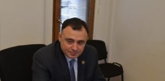 გოგი მეშველიანი – ბოლნისში პანიკის არანაირი ნიშნები არ არის