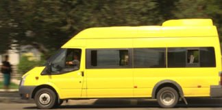 გავრცელდება თუ არა აკრძალვა რუსთავი-თბილისის სამარშრუტო ტაქსებზე?!