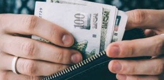 საქართველოში ყველა ასაკის პენსიონერს აპრილის თვის პენსია წინასწარ ჩაერიცხება