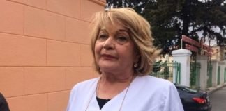 კორონავირუსით ინფიცირებული კიდევ 5 პაციენტი გამოჯანმრთელდა