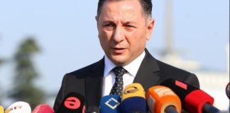 ვახტანგ გომელაური-პოლიცია დარღვევის შემთხვევაში კანონის შესაბამისად იმოქმედებს ყველგან