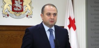 საქართველოში უცხო ქვეყნის მოქალაქეების შემოსვლა იკრძალება