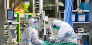 საბერძნეთში მცხოვრებ საქართველოს მოქალაქეს კორონავირუსი დაუდასტურდა