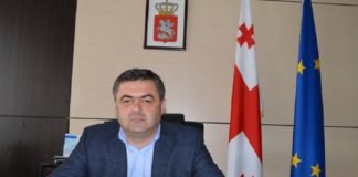 დავით შერაზადიშვილი – ბოლნისში კორონავირუსზე ტესტირებისთვის 1000-მდე ნიმუშია აღებული