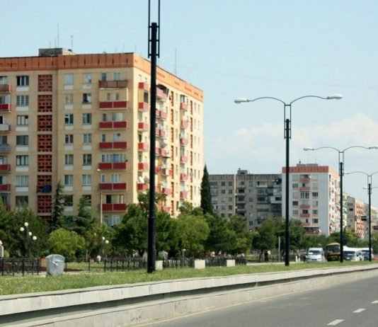 რუსთავში კორონავირუსის ორი შემთხვევაა დადასტურებული