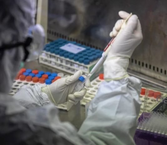 საქართველოში ახალი კორონავირუსით კიდევ ერთი პაციენტი დაიღუპა