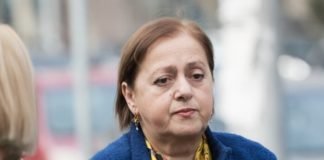 მარინა ეზუბაია – COVID19-ის 18 ახალი შემთხვევიდან 8 ბოლნისის სოფელ გეტასა და მუშევანს უკავშირდება