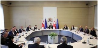 საგანგებო მდგომარეობის დროს ეკონომიკური საქმიანობის ჩამონათვალი გაფართოვდა