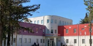 ქუთაისში კორონავირუსისგან სიმსივნური დაავადების მქონე 73 წლის პაციენტი განიკურნა