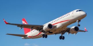 ამერიკიდან საქარველოში 79 მოსწავლე დღეს დაბრუნდება