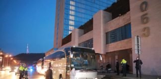 საქართველო COVID-19-ის წინააღმდეგ ბრძოლაში წარმატებული ქვეყნის მაგალითად დაასახელეს