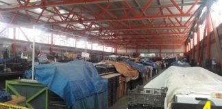 ე.წ. სტამბოლის აგრარული ბაზრის ღია ნაწილი გაიხსნება