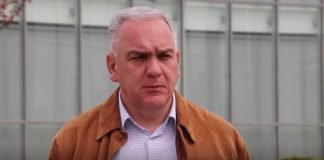 რუსთავის ცხელების ცენტრში პოლონეთიდან ჩამოსულ ცხრა მოქალაქეს COVID -19 არ დაუდასტურდა