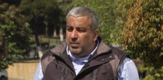 რუსთავში თვითიზოლაციაში 72 ადამიანი იმყოფება