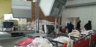 საბავშვო ბაღებიდან პროდუქტების გაცემის მესამე ეტაპი იწყება