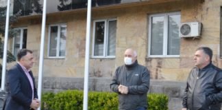 ბოლნისიდან ის ადამიანები გაიყვანეს,რომლებიც მუნიციპალიტეტში კარანტინის გამო ჩარჩნენ