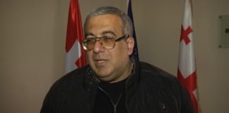 ე.წ რუსთავის კლასტერის 70 კონტაქტის ჯანმრთელობის მდგომარეობა