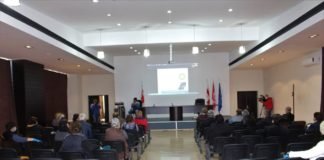 დაავადებათა კონტროლის ცენტრმა ბოლნისელი მედიკოსებისთვის ონლაინ ტრენინგი გამართა