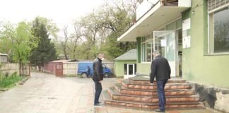 გარდაბნის მუნიციპალიტეტში სასოფლო-სამეურნეო მაღაზიამ ფუნქციონირება განაგრძო