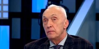 ” მოგვიწევს კორონავირუსთან კოჰაბიტაცია”