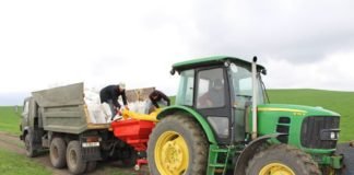 პრემიერის თქმით,სამი წლის განმავლობაში ნებისმიერი მიწა სრულად იქნება აღრიცხული და რეგისტრირებული