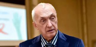 თენგიზ ცერცვაძე – ჩვენ თითქმის მივედით იქამდე, რომ პლაზმით მკურნალობას მივმართოთ