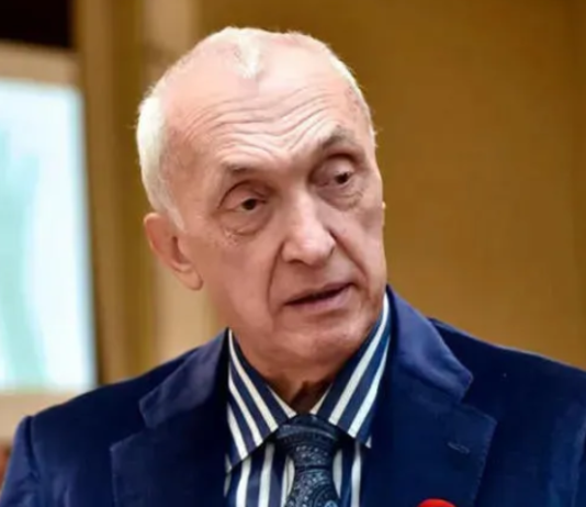 თენგიზ ცერცვაძე – ჩვენ თითქმის მივედით იქამდე, რომ პლაზმით მკურნალობას მივმართოთ