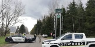 თეთრიწყაროში COVID19-ის ახალი შემთხვევა არ გამოვლენილა