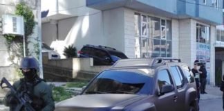 ქართველი და ამერიკელი სამართალდამცავების სპეცოპერაცია ბათუმში -ამოღებულია 40 კგ-მდე ნარკოტიკი