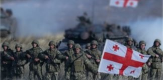30 აპრილი საქართველოს თავდაცვის ძალების დღეა