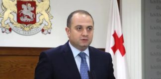 მთავრობის და საპატრიარქოს ერთობლივი გადაწყვეტილებით, ეკლესიები არ დაიხურება