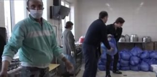 ბოლნისის საბავშვო ბაღების აღსაზრდელებს სასურსათო პროდუქტები რეგულარულად მიეწოდებათ