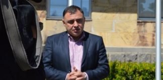 გოგი მეშველიანი განმარტავს ,რა შემთხვევაში იქნება შესაძლებელი ბოლნისში ავტომობილით გადაადგილება