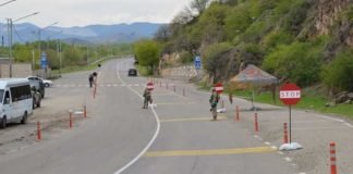 ბოლნისში COVID-19-ზე ტესტის პასუხს 164 ადამიანი ელოდება