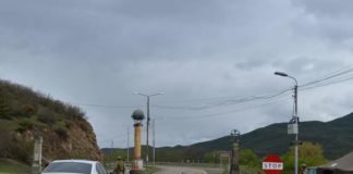 ბოლნისში, COVID19-ზე ტესტის პასუხს 20 ადამიანი ელოდება