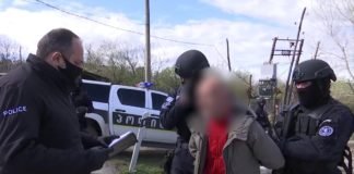 საგანგებო მდგომარეობის რეჟიმის დარღვევის კიდევ 158 ფაქტი გამოვლინდა