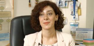 ანა კასრაძე – როცა ადამიანებს სეირნობის უფლება მივეცით, მათ ჯგუფებად დაიწყეს სიარული