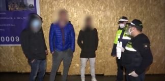 საგანგებო მდგომარეობის რეჟიმის დარღვევის 706 ახალი ფაქტი გამოვლინდა