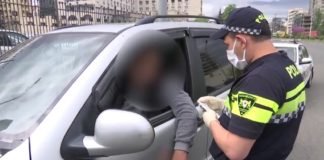 საგანგებო მდგომარეობის რეჟიმის დარღვევის 102 ახალი ფაქტი გამოვლინდა