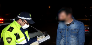 საგანგებო მდგომარეობის რეჟიმის დარღვევის 139 ახალი ფაქტი გამოვლინდა