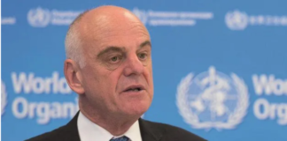 ჯანმოს პრესსპიკერი – კორონავირუსთან ერთად ცხოვრება უნდა ვისწავლოთ