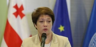 “რამდენ ადამიანს დავეხმარებით, იმაზე იქნება დამოკიდებული, თუ რამდენი დაკარგავს სამსახურს”