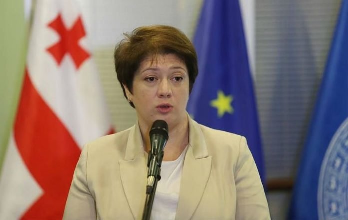 მაია ცქიტიშვილი