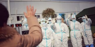 საქართველოში კორონავირუსის 5 ახალი შემთხვევა გამოვლინდა, გამოჯანმრთელდა კიდევ 6 ადამიანი