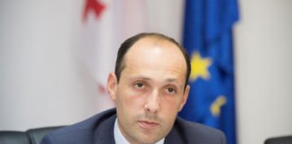 დავითაშვილი: ჩვენ გვესმის ბიზნესისაც, მათ გარკვეული დრო დასჭირდებათ