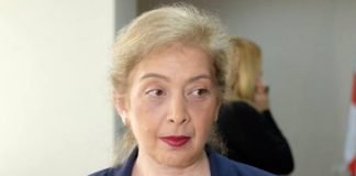 “ინფექციის გავრცელების ინტენსივობა, ალბათ, უფრო ნაკლები გვექნება ზაფხულში და უნდა მოვემზადოთ შემოდგომისთვის”