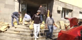 რუსთავში სურსათს დღეს კიდევ 700 ოჯახი მიიღებს