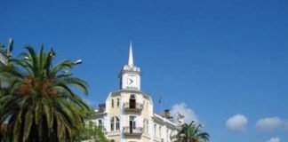 აფხაზეთის დე ფაქტო მთავრობა გადადგა